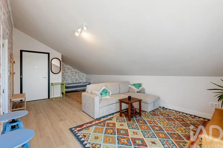 Apartamento T3 para Venda em A dos Cunhados e Maceira Foto 34