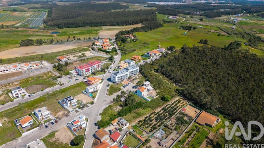 Apartamento T3 para Venda em A dos Cunhados e Maceira Foto 40