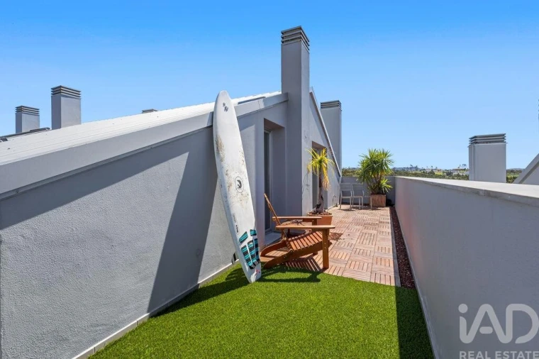 Apartamento T3 para Venda em A dos Cunhados e Maceira Foto 37