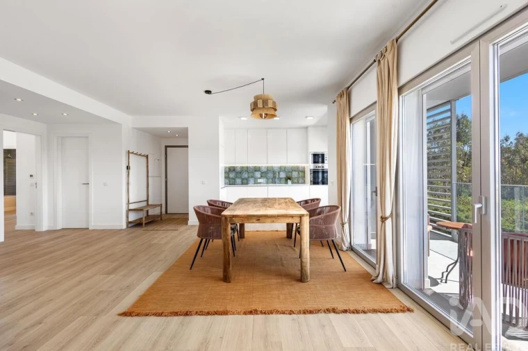 Apartamento T3 para Venda em A dos Cunhados e Maceira Foto 11