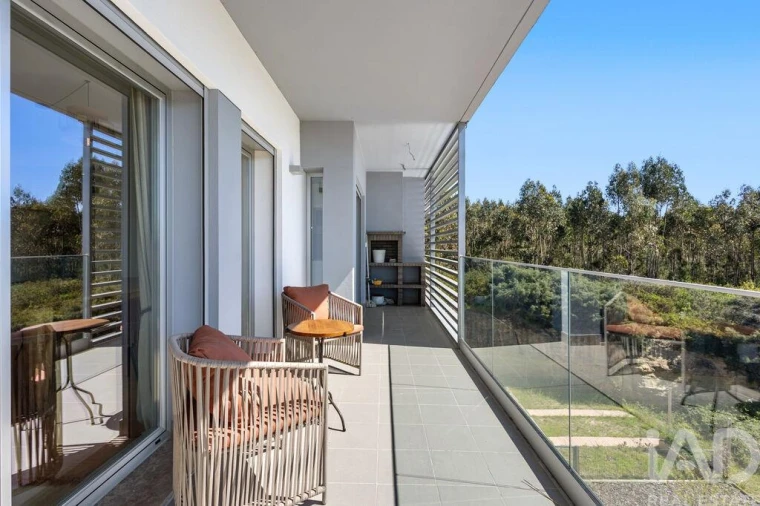 Apartamento T3 para Venda em A dos Cunhados e Maceira Foto 16