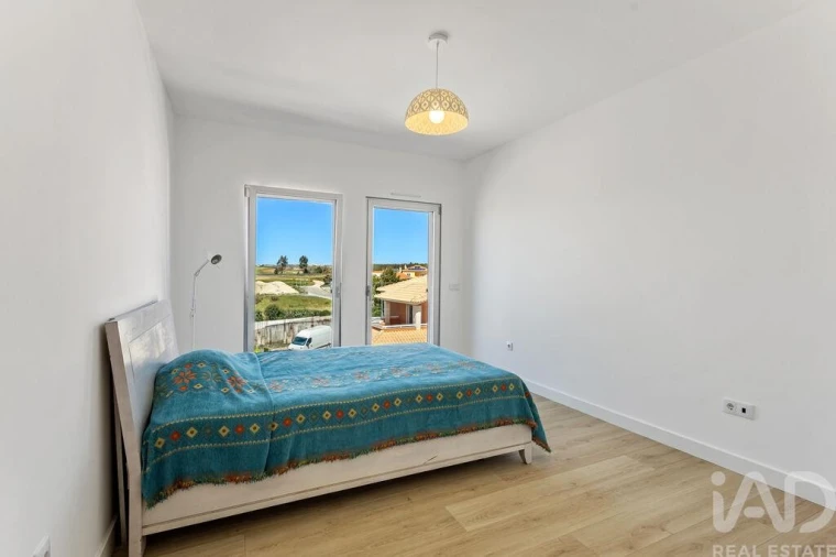 Apartamento T3 para Venda em A dos Cunhados e Maceira Foto 24