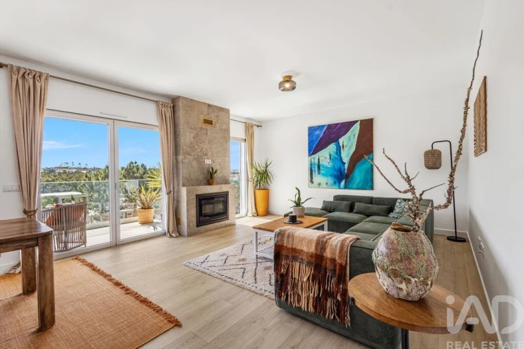 Apartamento T3 para Venda em A dos Cunhados e Maceira Foto 6