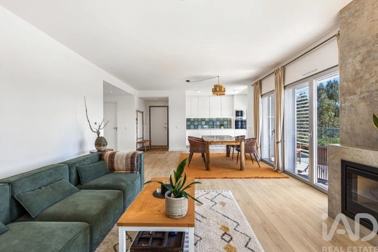 Apartamento T3 para Venda em A dos Cunhados e Maceira Foto 10