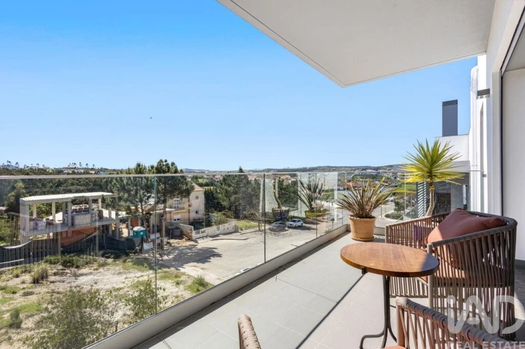 Apartamento T3 para Venda em A dos Cunhados e Maceira Foto 15