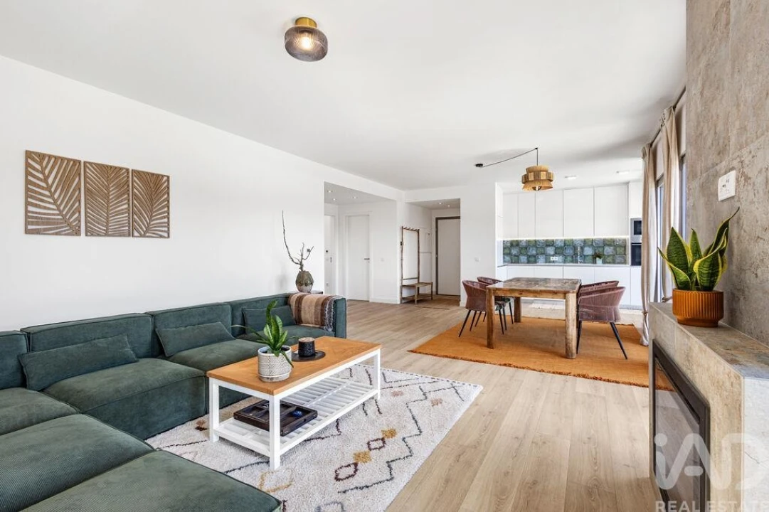 Apartamento T3 para Venda em A dos Cunhados e Maceira Foto 9