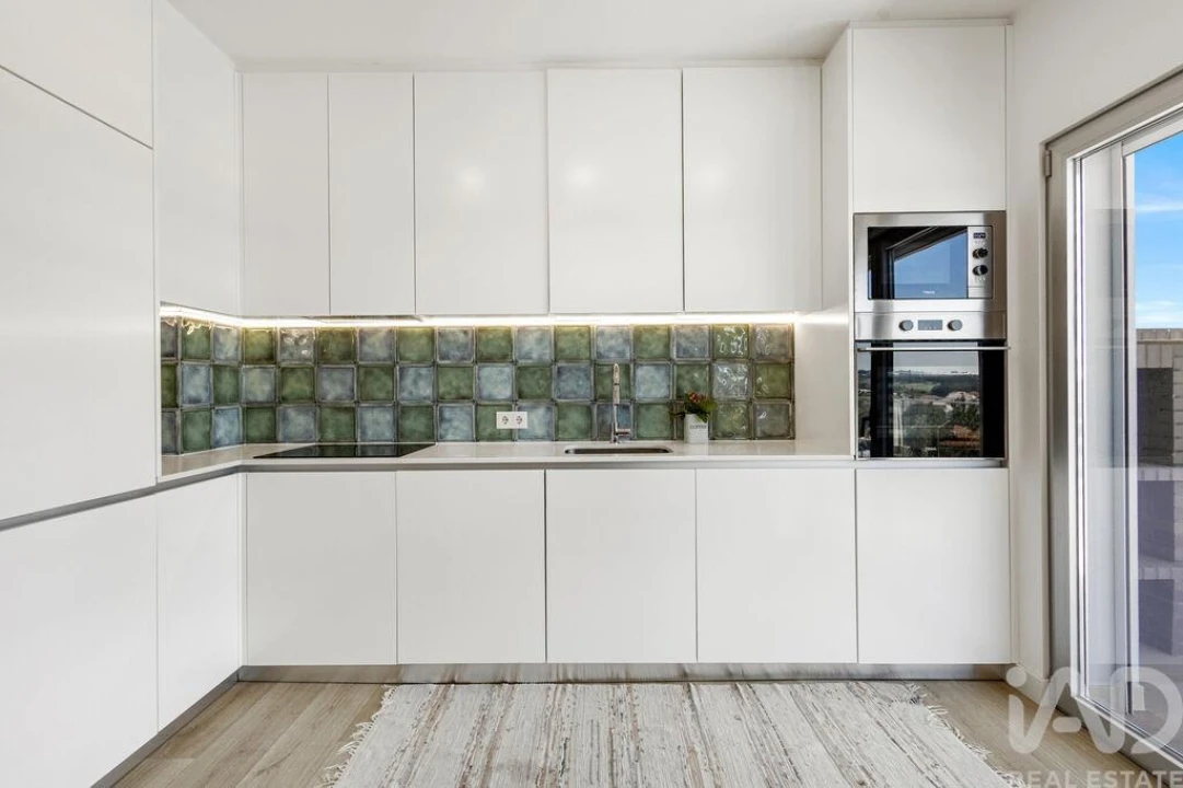 Apartamento T3 para Venda em A dos Cunhados e Maceira Foto 14