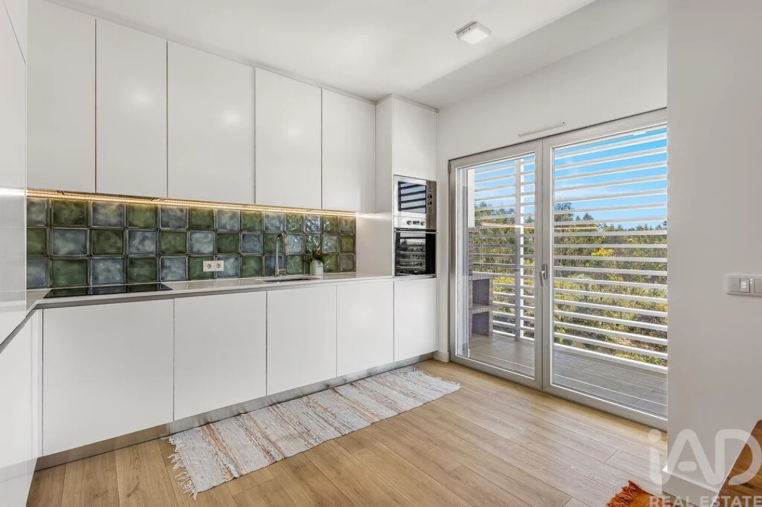 Apartamento T3 para Venda em A dos Cunhados e Maceira Foto 12