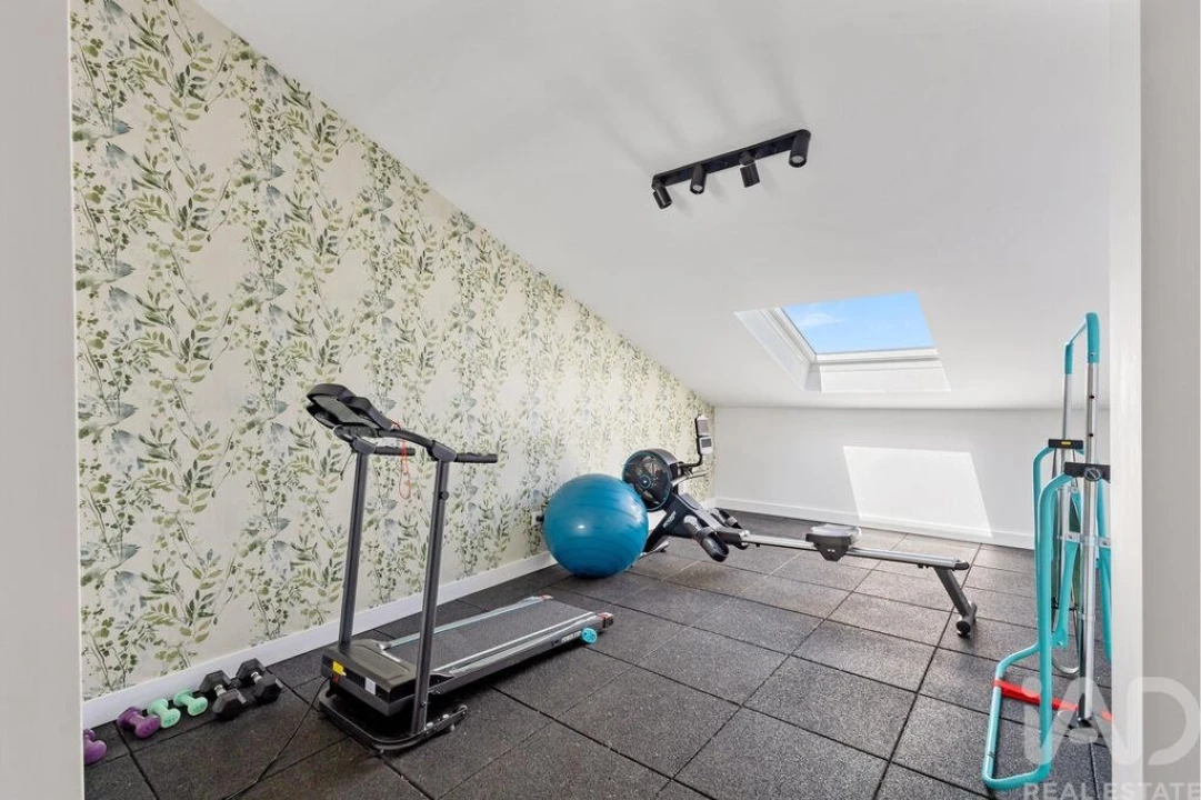 Apartamento T3 para Venda em A dos Cunhados e Maceira Foto 30