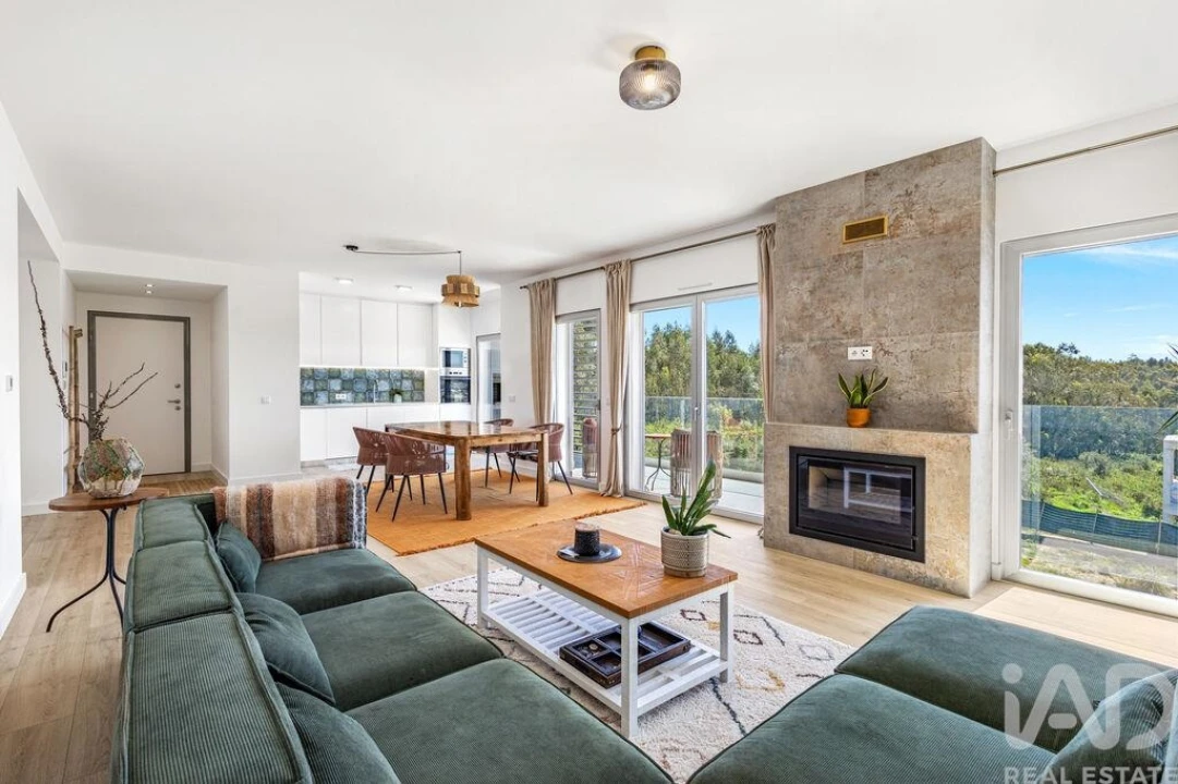 Apartamento T3 para Venda em A dos Cunhados e Maceira Foto 8