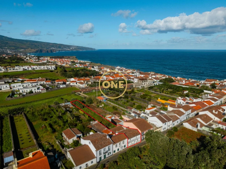 Moradia T2 para Venda em Fenais da Luz Foto 24