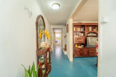 Moradia T2 para Venda em Fenais da Luz