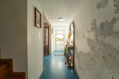 Moradia T2 para Venda em Fenais da Luz