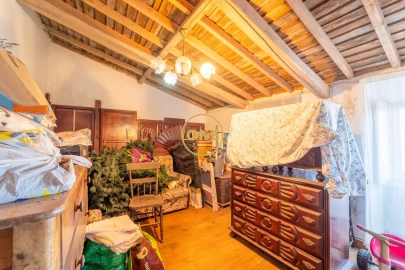 Moradia T2 para Venda em Fenais da Luz