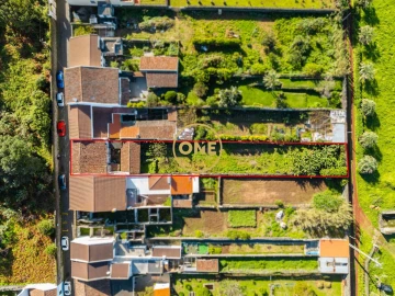 Moradia T2 para Venda em Fenais da Luz