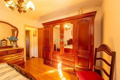 Moradia T2 para Venda em Fenais da Luz