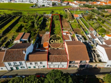 Moradia T2 para Venda em Fenais da Luz