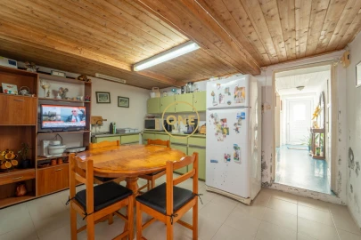 Moradia T2 para Venda em Fenais da Luz