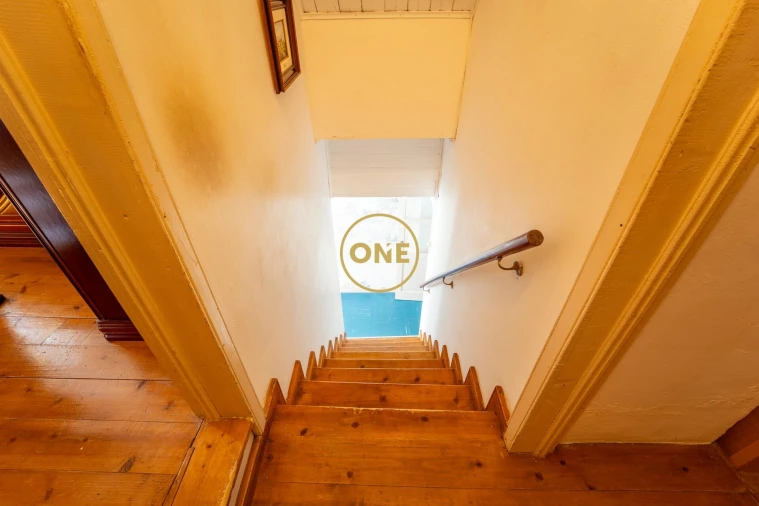 Moradia T2 para Venda em Fenais da Luz Foto 9