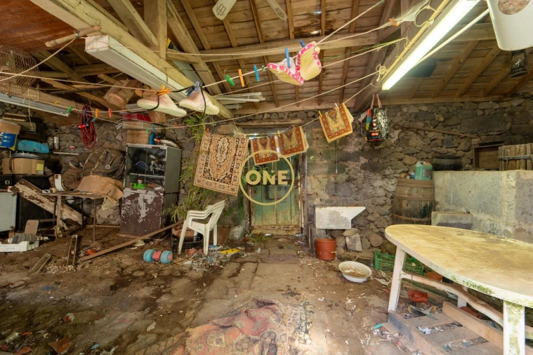 Moradia T2 para Venda em Fenais da Luz Foto 20