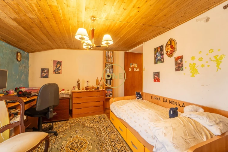 Moradia T2 para Venda em Fenais da Luz Foto 10