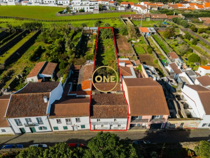 Moradia T2 para Venda em Fenais da Luz Foto 22