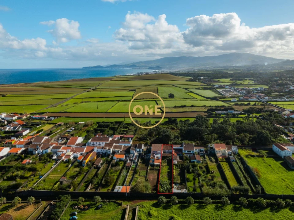 Moradia T2 para Venda em Fenais da Luz Foto 25