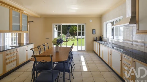 Moradia T4 para Venda em Alvor