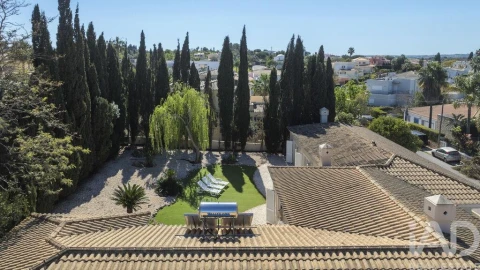 Moradia T4 para Venda em Alvor