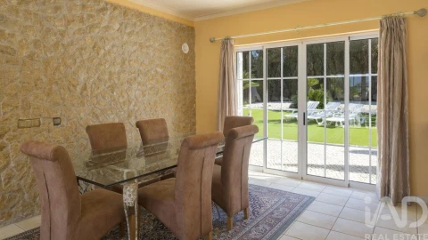 Moradia T4 para Venda em Alvor