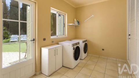 Moradia T4 para Venda em Alvor