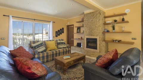 Moradia T4 para Venda em Alvor