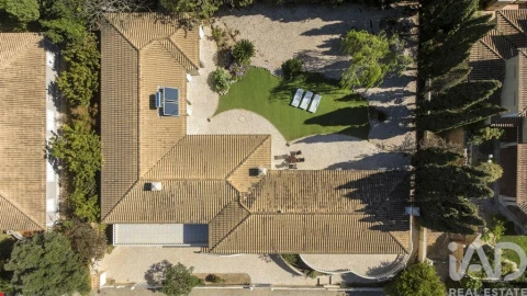 Moradia T4 para Venda em Alvor