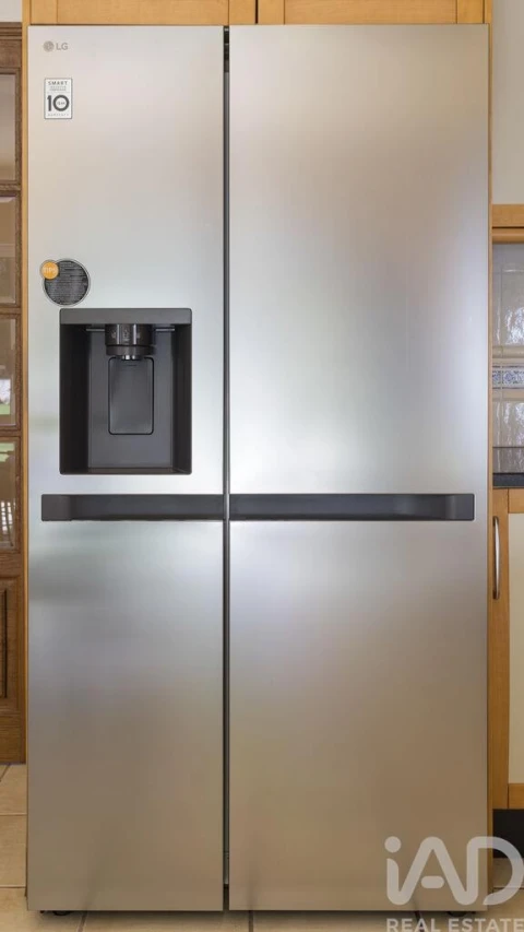 Moradia T4 para Venda em Alvor