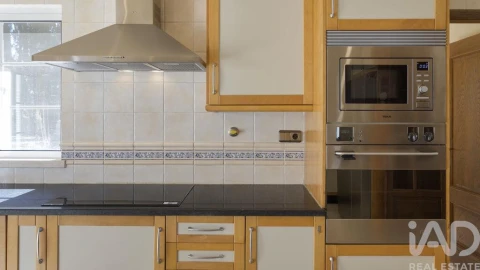 Moradia T4 para Venda em Alvor