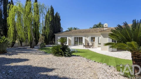 Moradia T4 para Venda em Alvor