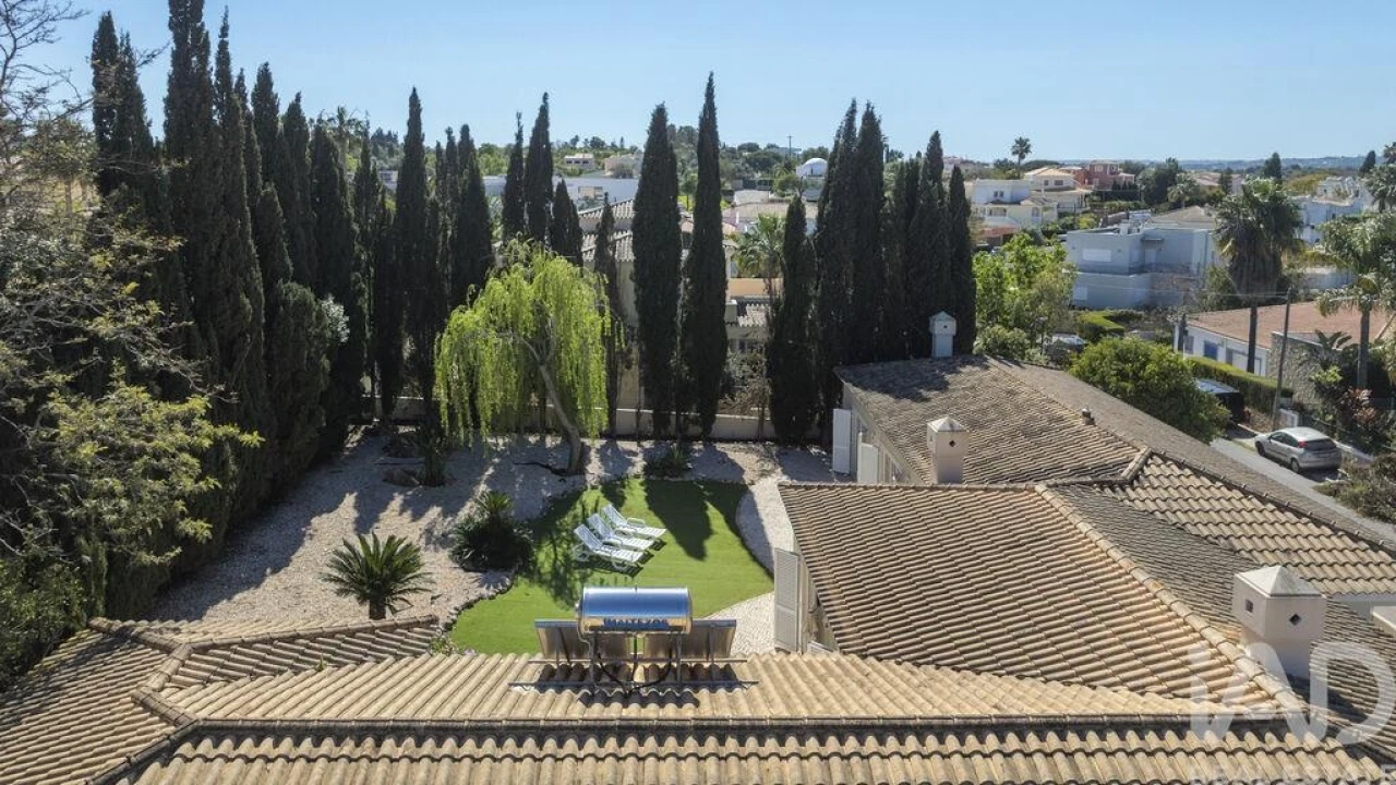 Moradia T4 para Venda em Alvor Foto 31