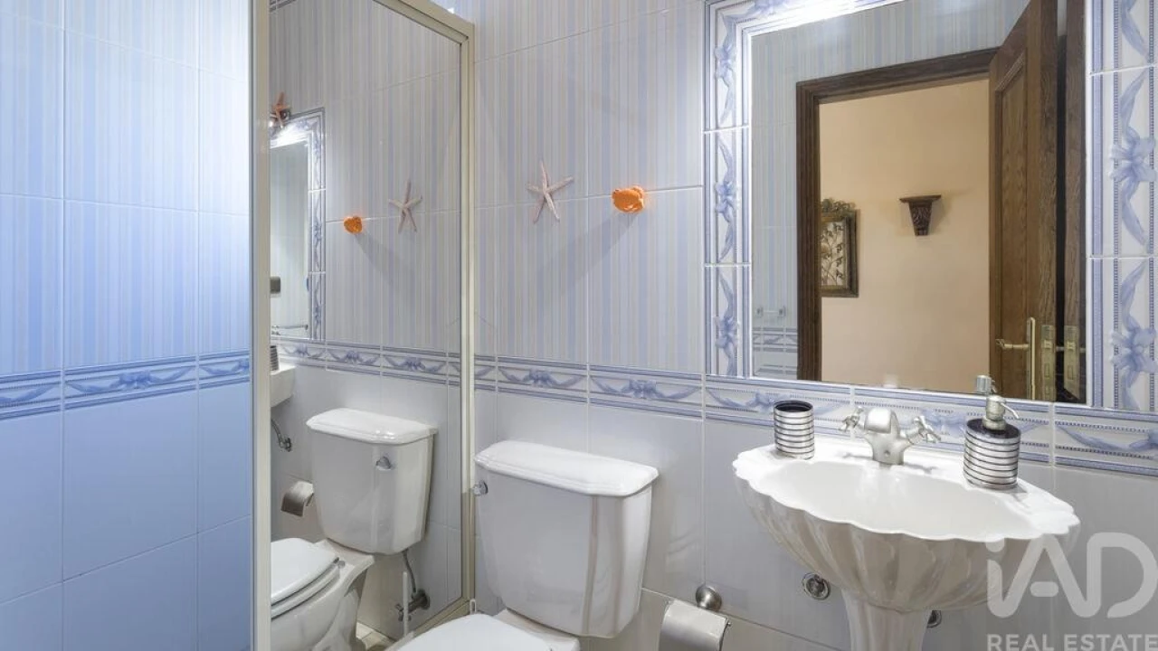 Moradia T4 para Venda em Alvor Foto 23