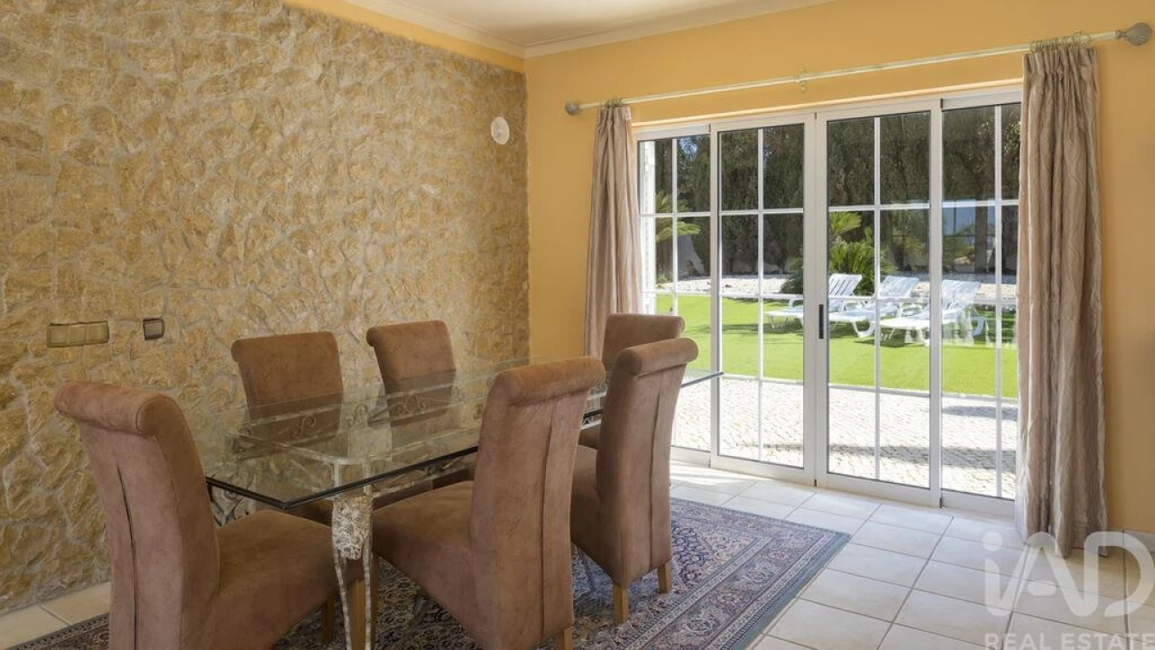 Moradia T4 para Venda em Alvor Foto 4