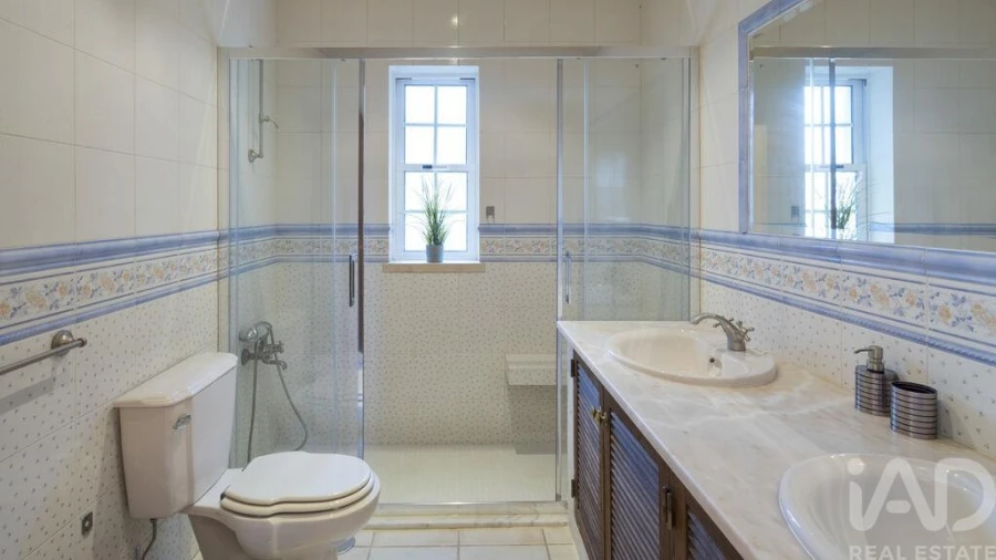 Moradia T4 para Venda em Alvor Foto 20