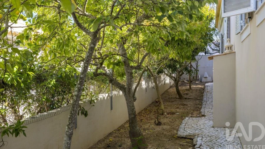 Moradia T4 para Venda em Alvor Foto 29