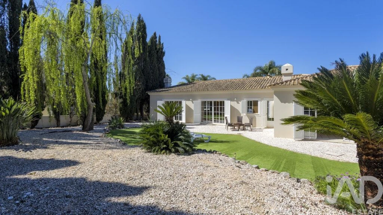 Moradia T4 para Venda em Alvor Foto 25