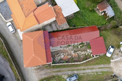 Moradia T4 para Venda em Frazão Arreigada