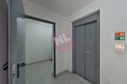 Apartamento T2 para Arrendamento em Santa Clara
