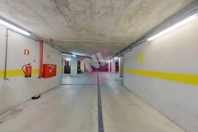 Apartamento T2 para Arrendamento em Santa Clara