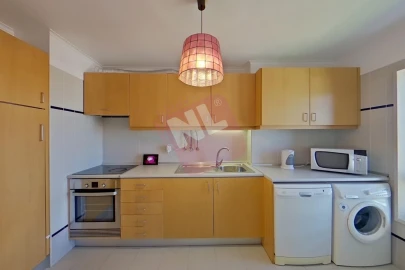 Apartamento T2 para Arrendamento em Santa Clara