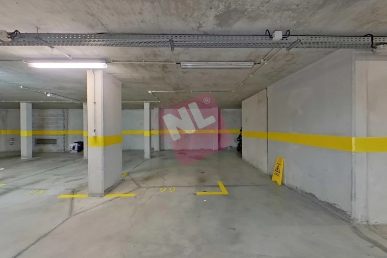 Apartamento T2 para Arrendamento em Santa Clara Foto 22