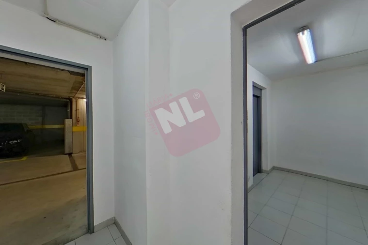 Apartamento T2 para Arrendamento em Santa Clara Foto 19