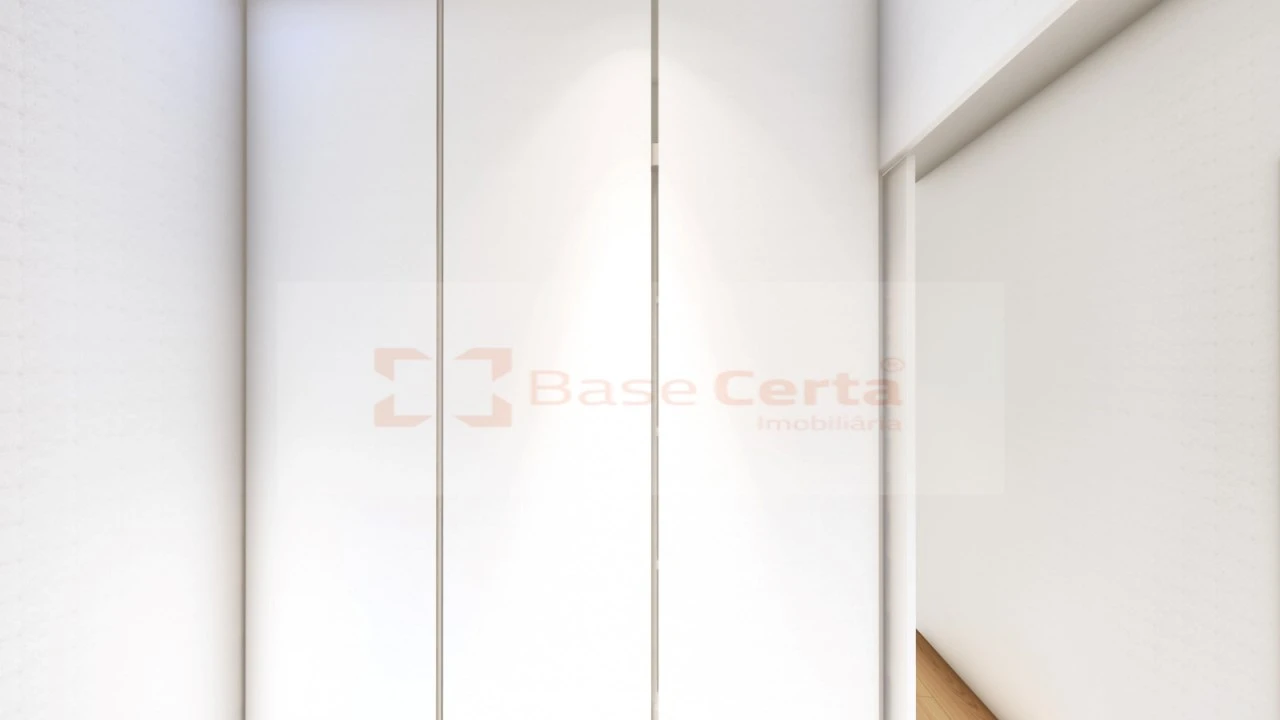 Apartamento T1 para Venda em Vialonga Foto 10