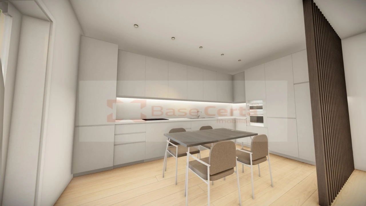 Apartamento T1 para Venda em Vialonga Foto 15